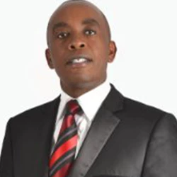 Wamatangi Paul Kimani