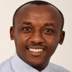 Mutula Kilonzo Junior