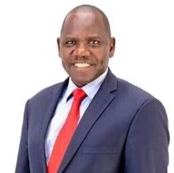 Jonathan Kimeli Bii Chelilim