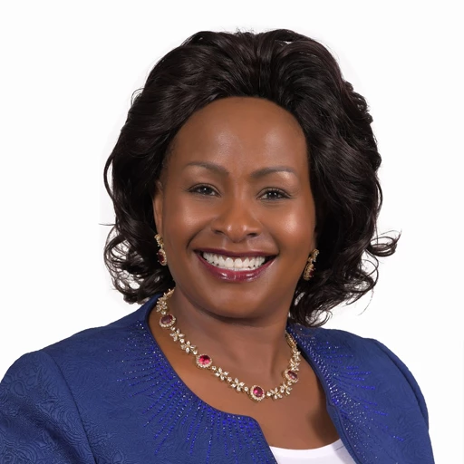 Wavinya  Ndeti
