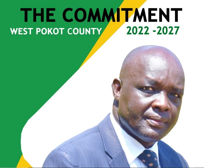 SIMON KACHAPIN KITALEI