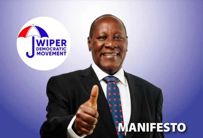 Julius Makau Malombe